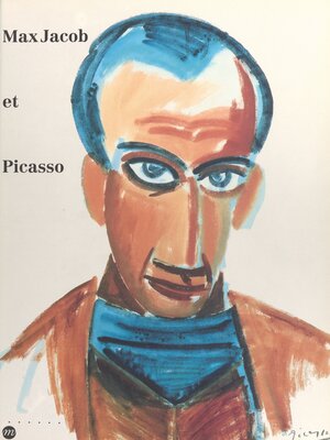 cover image of Max Jacob et Picasso